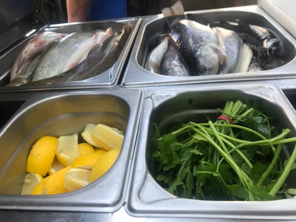 Unsere Spezialitäten