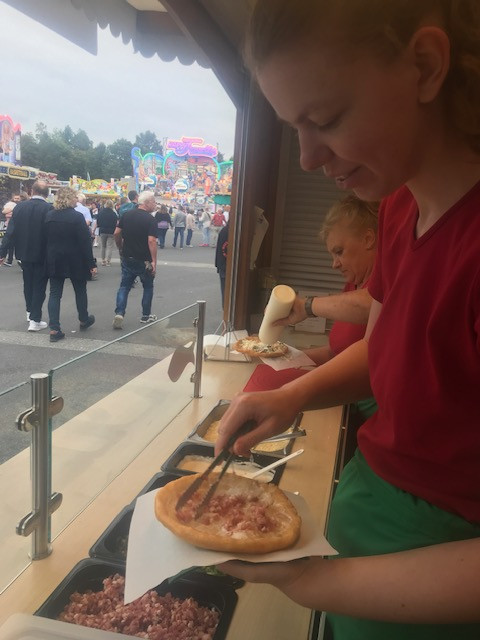 Unsere Spezialitäten